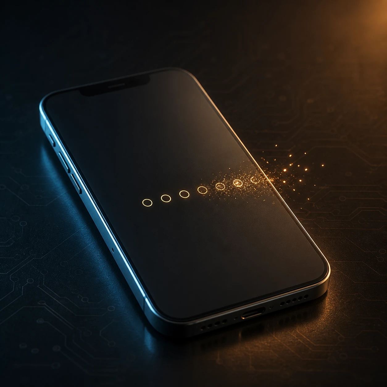 حذف رمز آیفون (Passcode Eraser) در حالت DFU